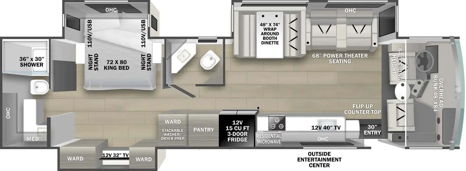 35G Floorplan Image